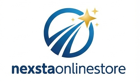 Nexstaonlinestore